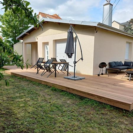 Le Cocon - Barneville Plage Barneville-Carteret Exterior foto