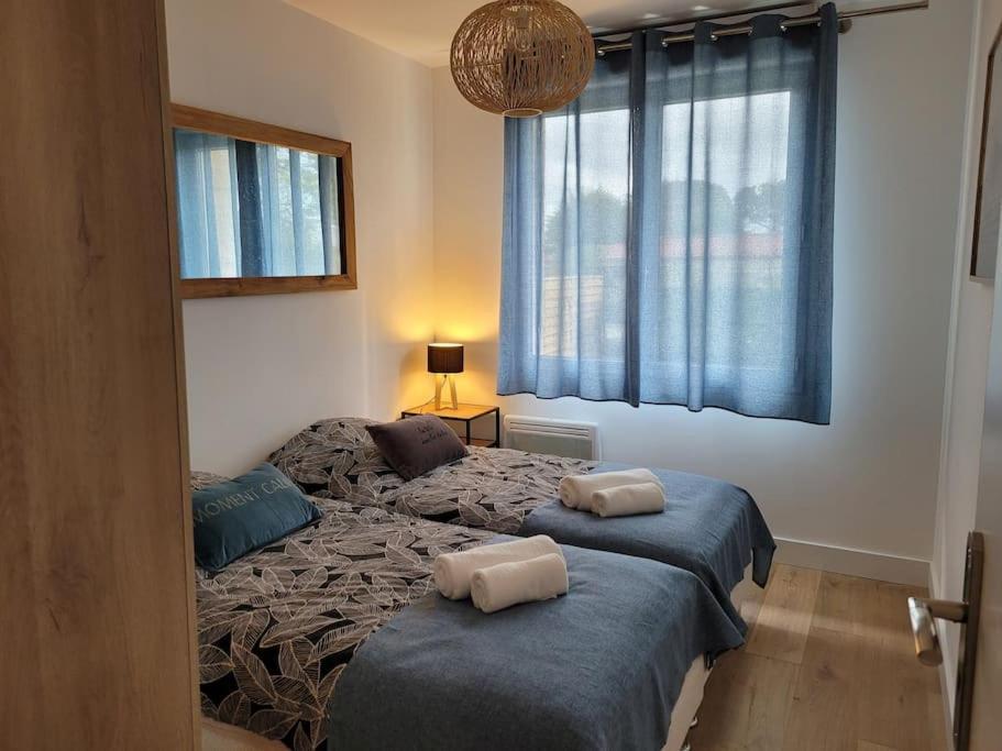 Le Cocon - Barneville Plage Barneville-Carteret Exterior foto